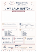 My Calm Button - Instant Downloads