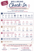 Teen Wellbeing Check In