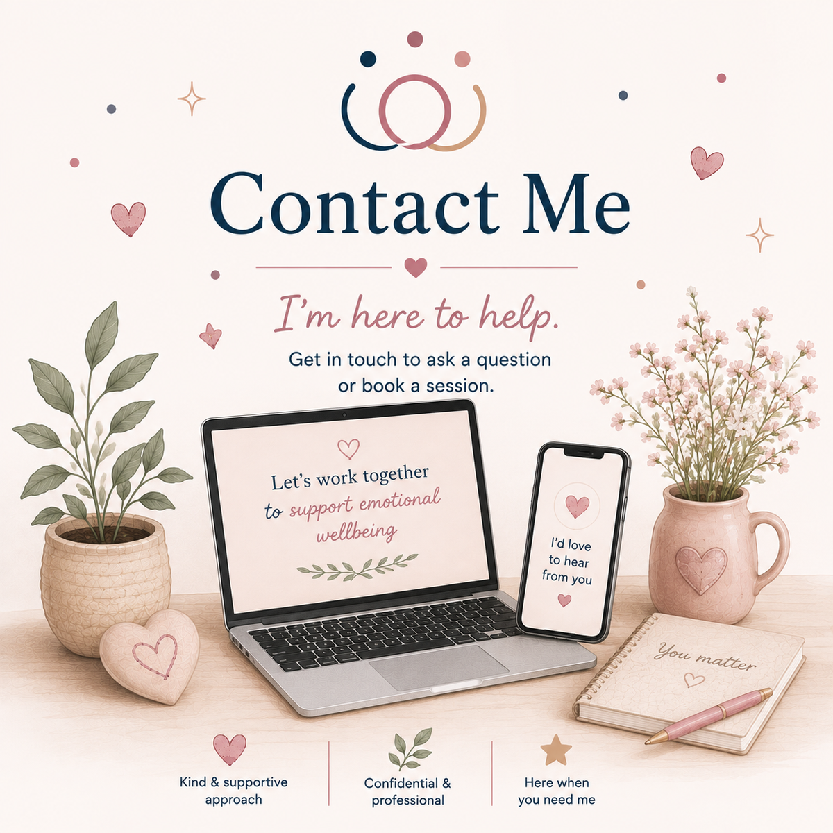 Get in Touch
