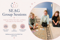 SEAG Confidence Booster Group Session